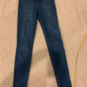 Liverpool the skinny jeans 25